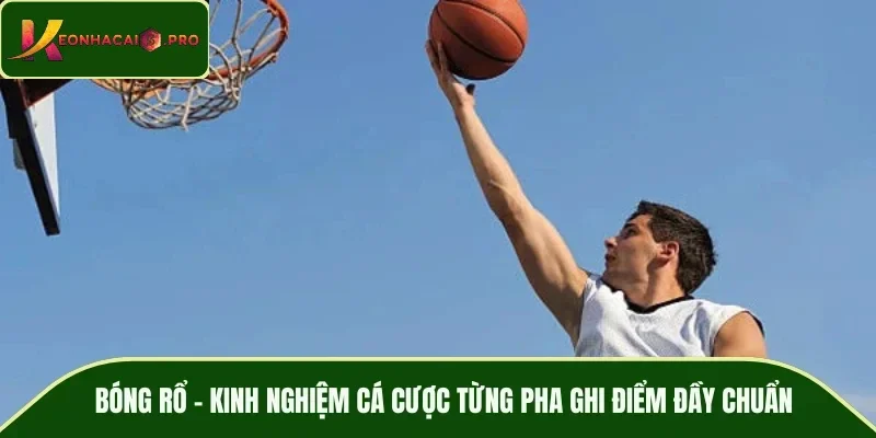 bóng rổ