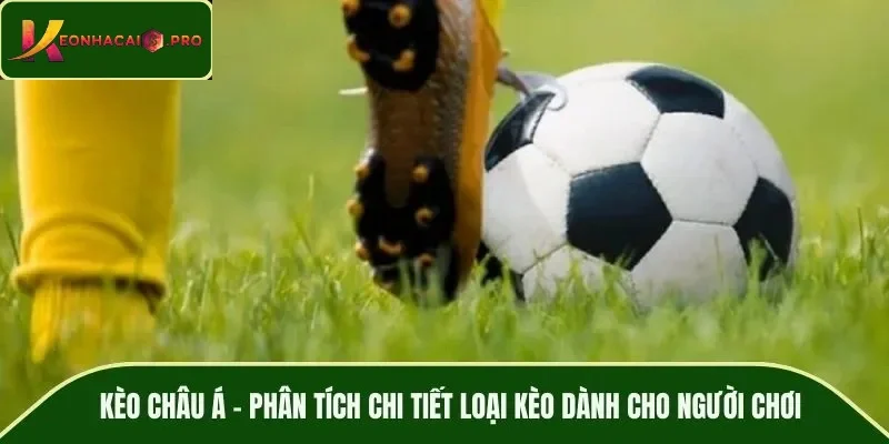kèo châu Á